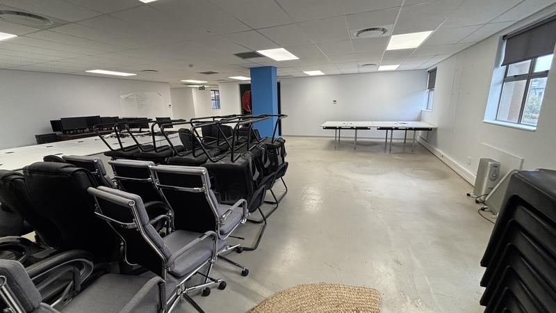 To Let commercial Property for Rent in Century City Western Cape